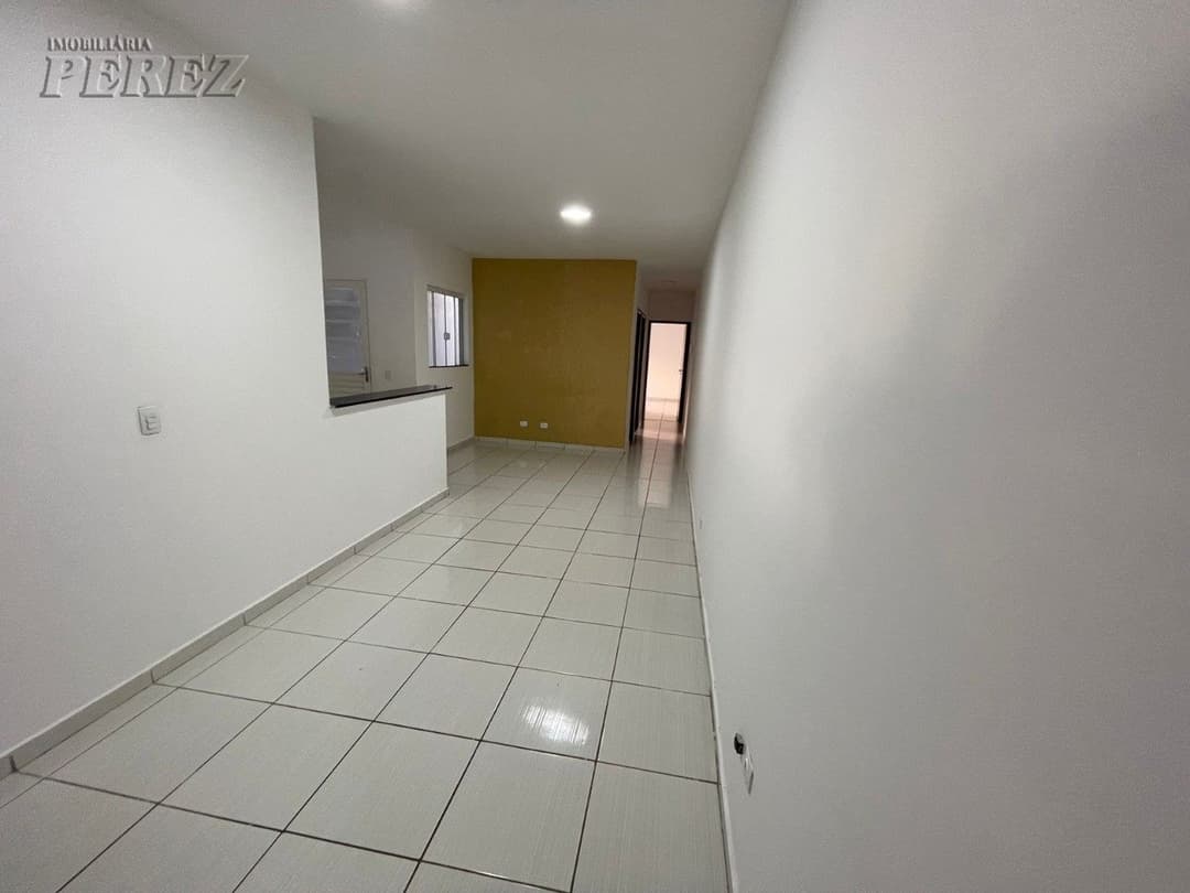 Casa para alugar na região leste de Londrina - Foto 6
