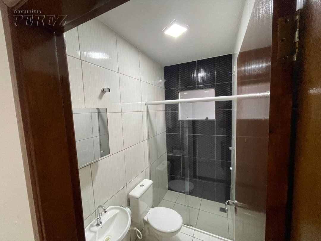 Casa para alugar na região leste de Londrina - Foto 10