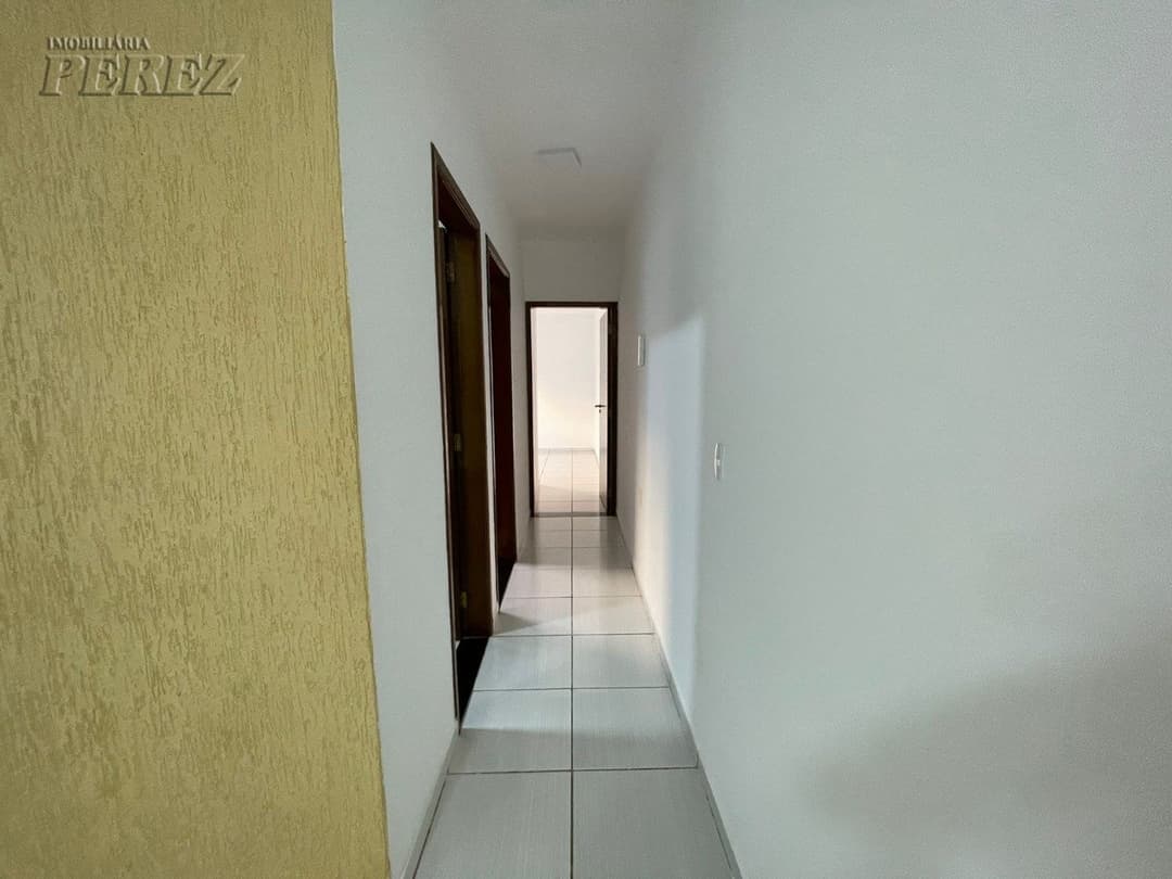Casa para alugar na região leste de Londrina - Foto 7