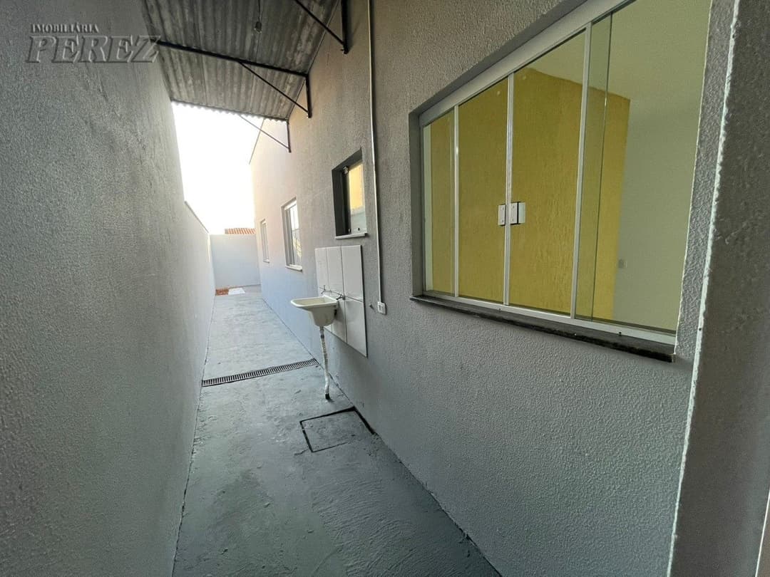 Casa para alugar na região leste de Londrina - Foto 12