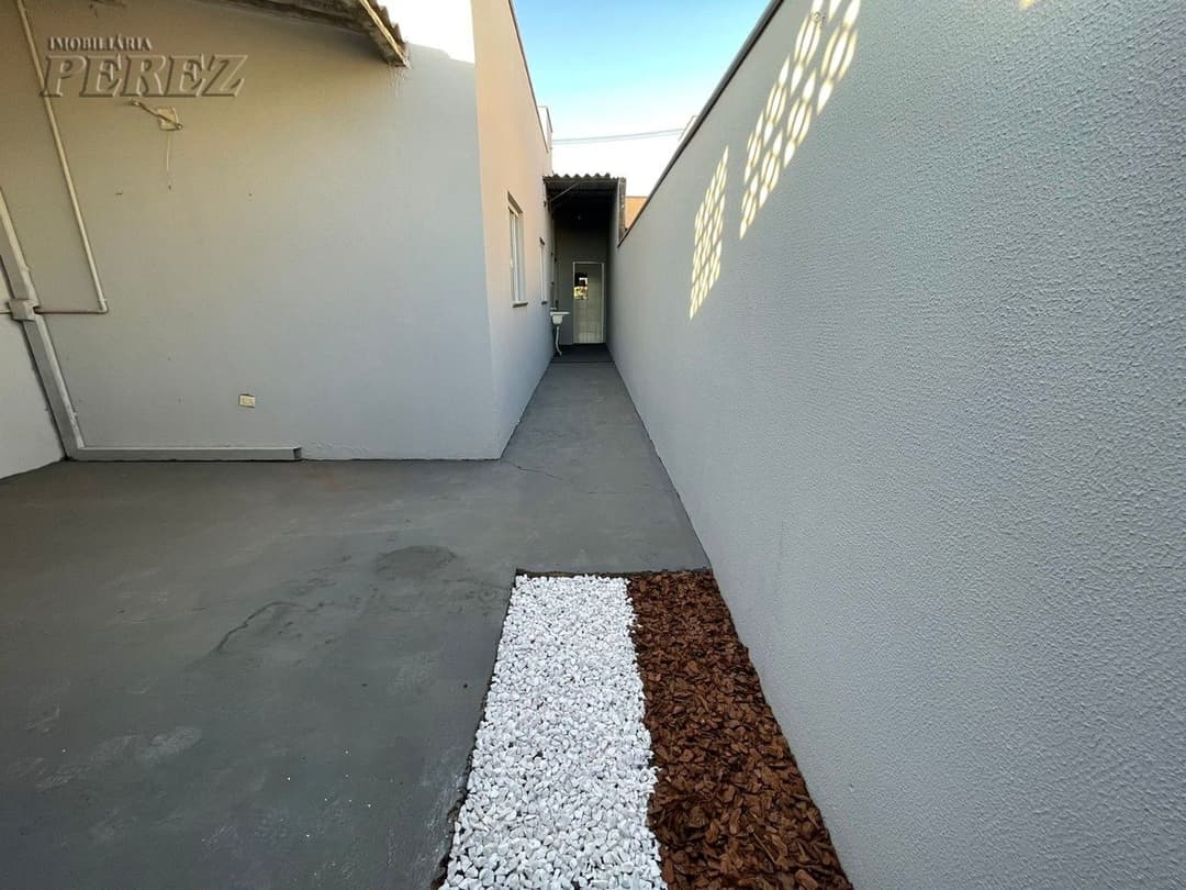 Casa para alugar na região leste de Londrina - Foto 13