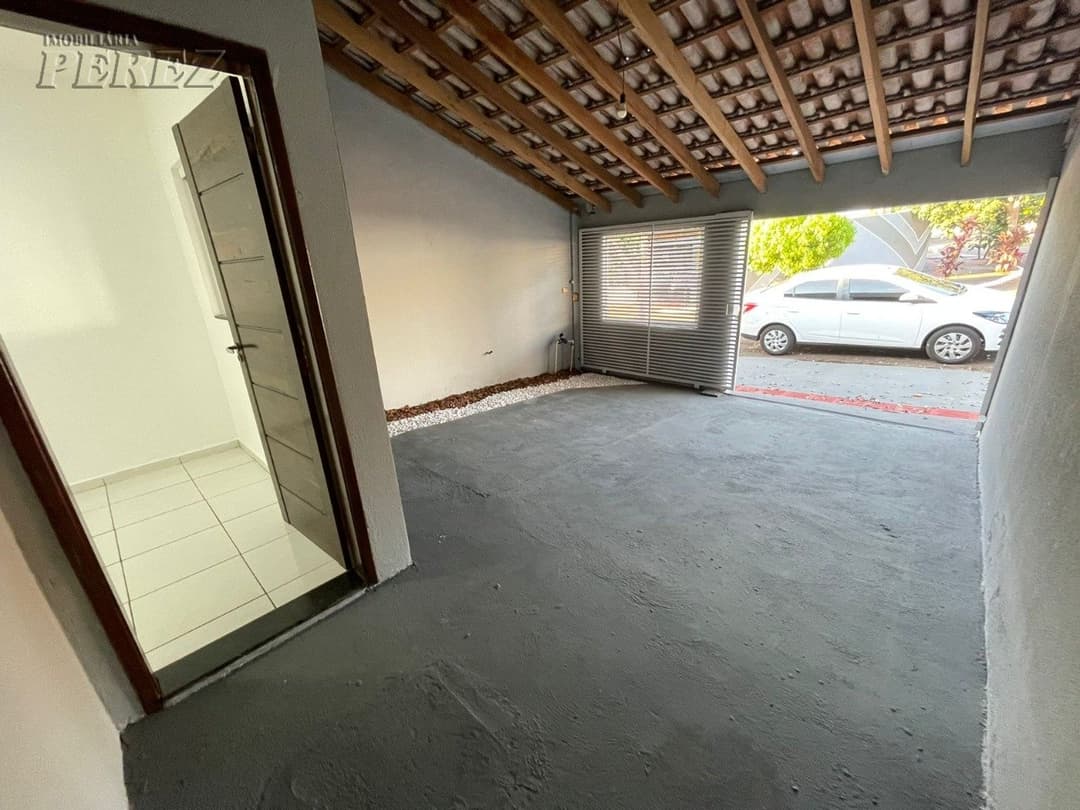 Casa para alugar na região leste de Londrina - Foto 2