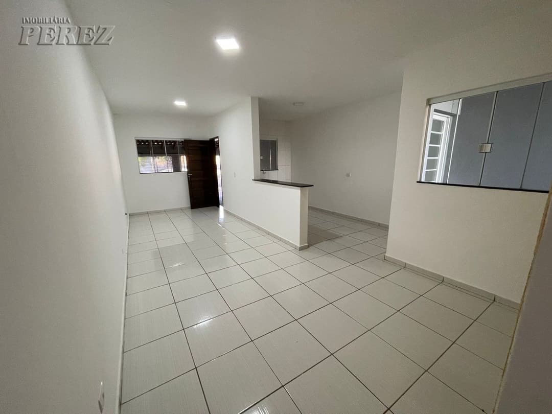 Casa para alugar na região leste de Londrina - Foto 5