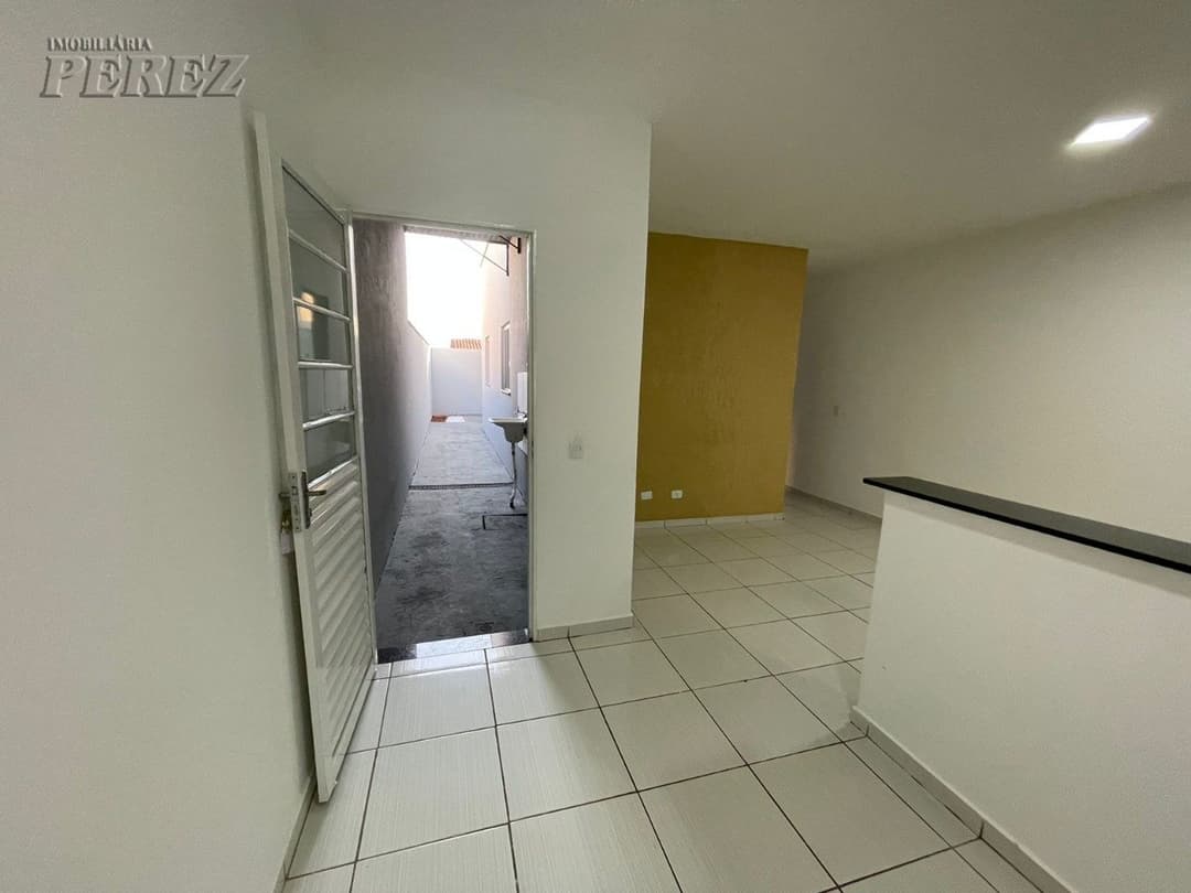 Casa para alugar na região leste de Londrina - Foto 11