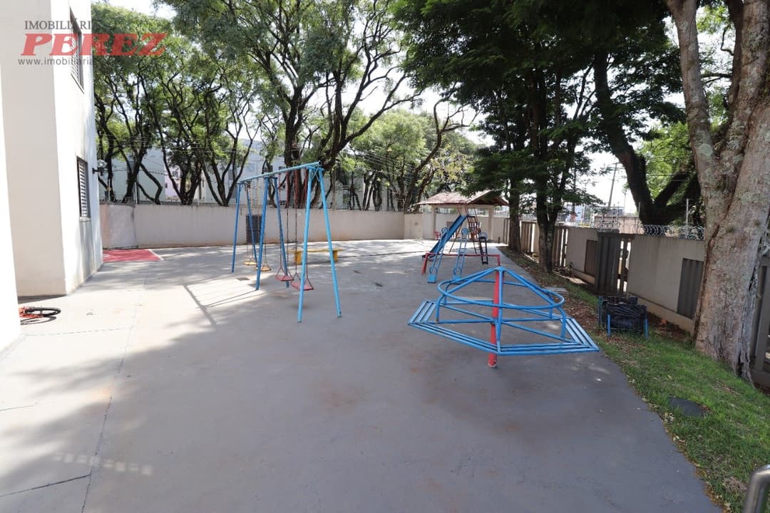 Apartamento a venda e locação no Residencial Aeroporto II, região leste de Londrina. - Foto 2