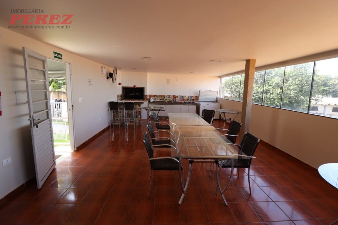 Apartamento a venda e locação no Residencial Aeroporto II, região leste de Londrina. - Foto 3