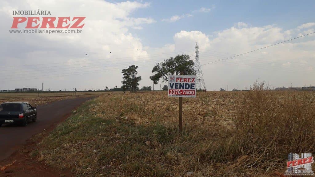 Sítio à venda em Cambé na Estrada da Prata