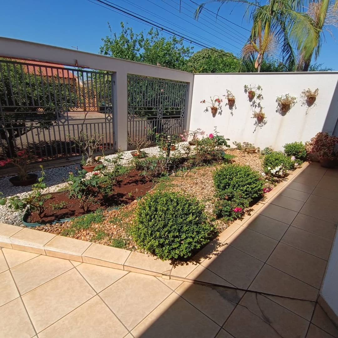 Casa a venda na rua Andrelina Patricia de Carvalho, jardim Acapulco - Foto 3
