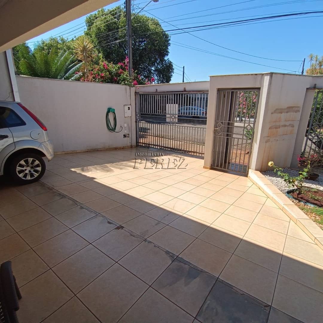 Casa a venda na rua Andrelina Patricia de Carvalho, jardim Acapulco - Foto 4