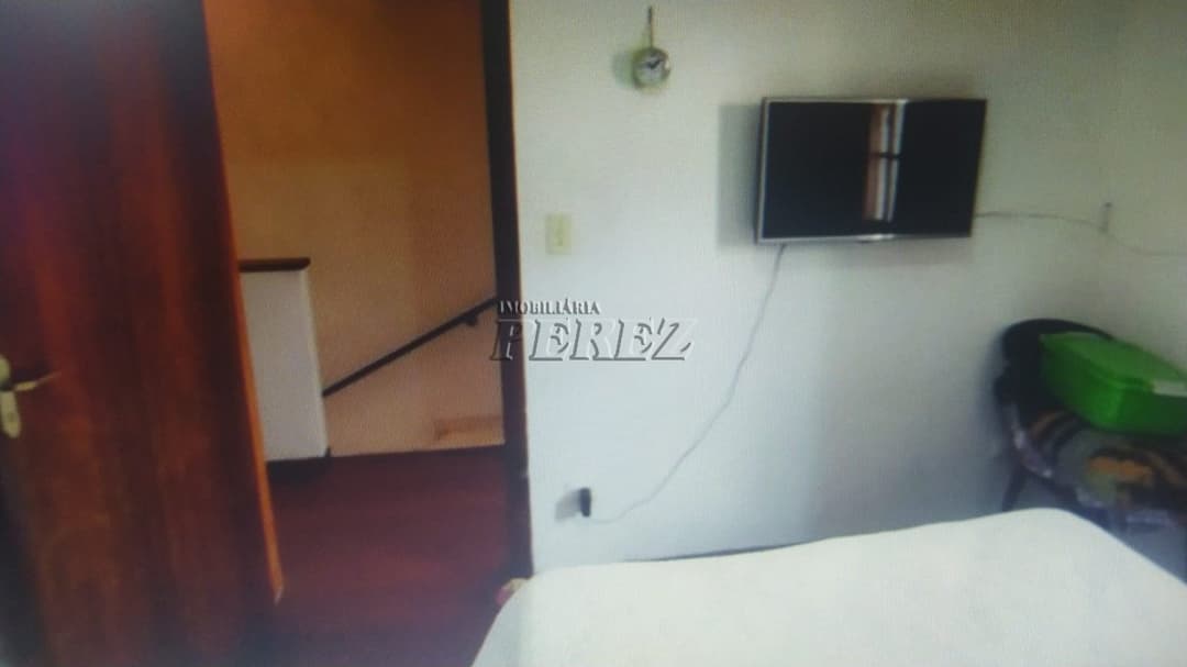 Sobrado à Venda na Avenida Celso Garcia Cid, Zona Leste de Londrina - Foto 8