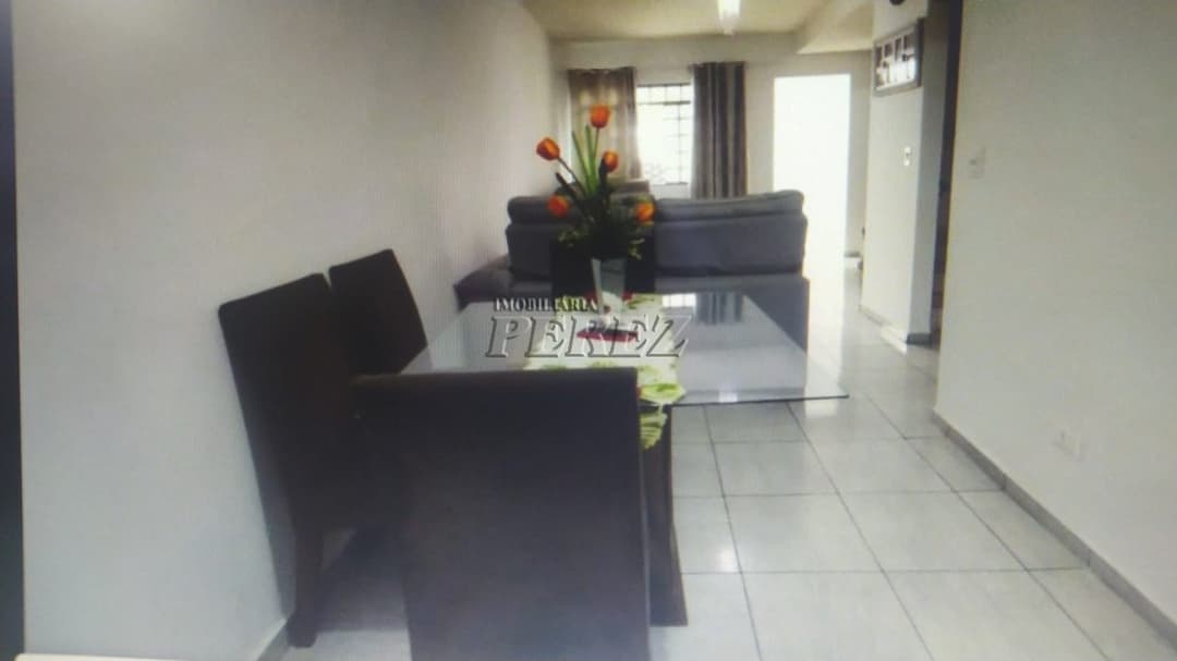 Sobrado à Venda na Avenida Celso Garcia Cid, Zona Leste de Londrina - Foto 3