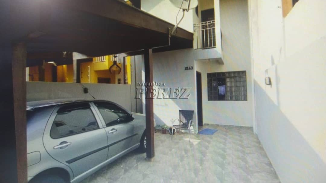 Sobrado à Venda na  Avenida Celso Garcia Cid,  Zona Leste de Londrina - Foto 2