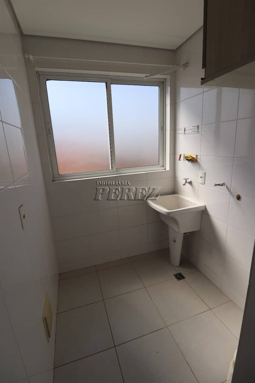 Apartamento para alugar no centro em Londrina, Edifício Hollywood. - Foto 3