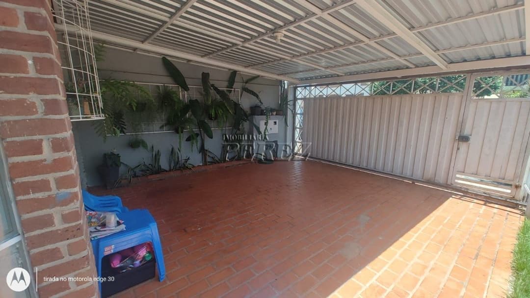 Casa para alugar no centro em Londrina. - Foto 1