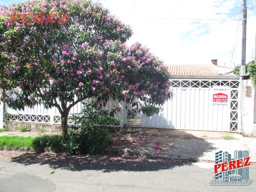 Casa para alugar no centro em Londrina. - Foto 0