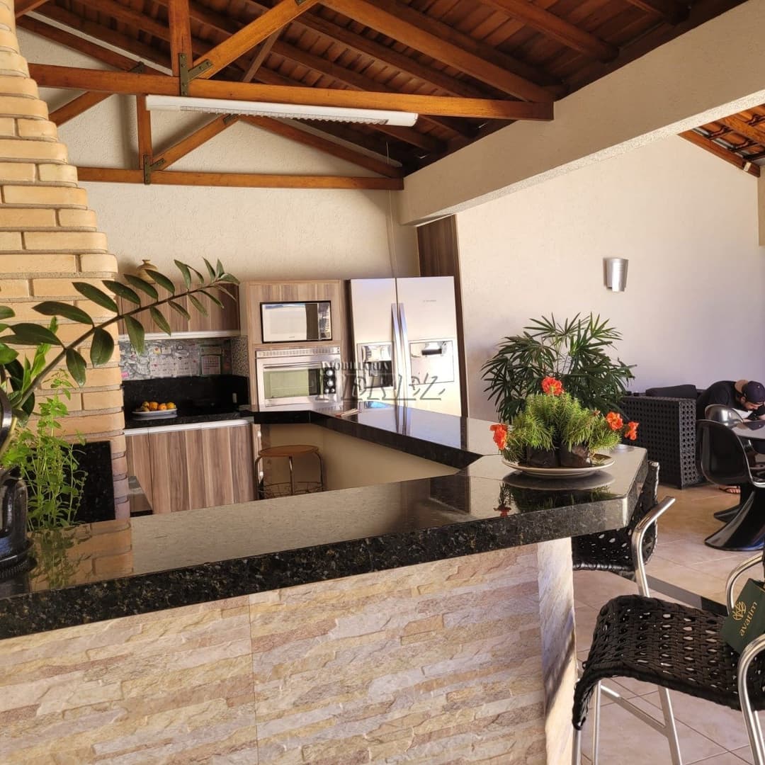 Casa à venda. Alto Padrão no Barra Florest - Conforto, Estilo e Exclusividade em Cada Detalhe! - Foto 21