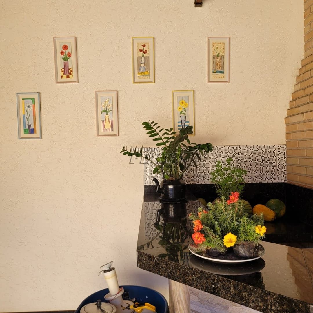 Casa à venda. Alto Padrão no Barra Florest - Conforto, Estilo e Exclusividade em Cada Detalhe! - Foto 20