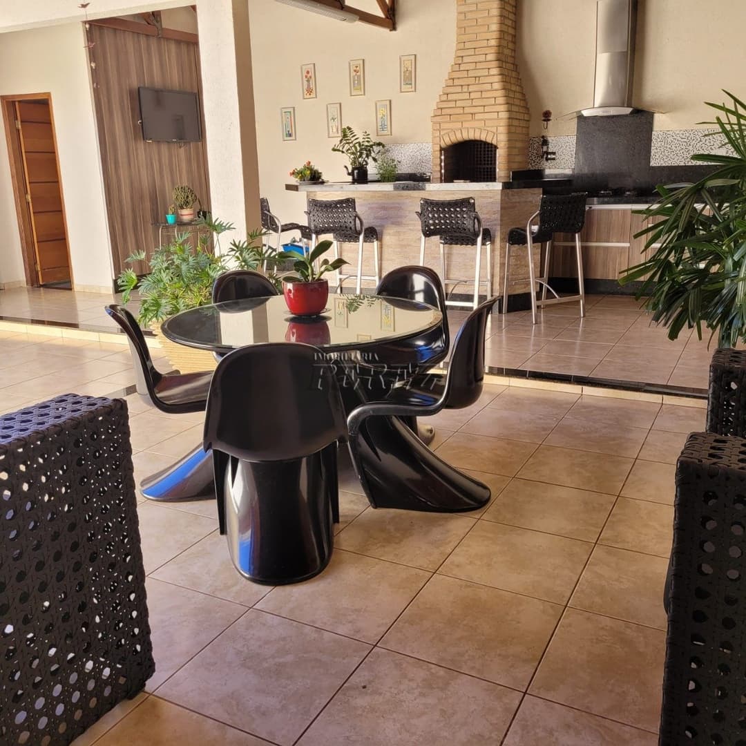 Casa à venda. Alto Padrão no Barra Florest - Conforto, Estilo e Exclusividade em Cada Detalhe! - Foto 16