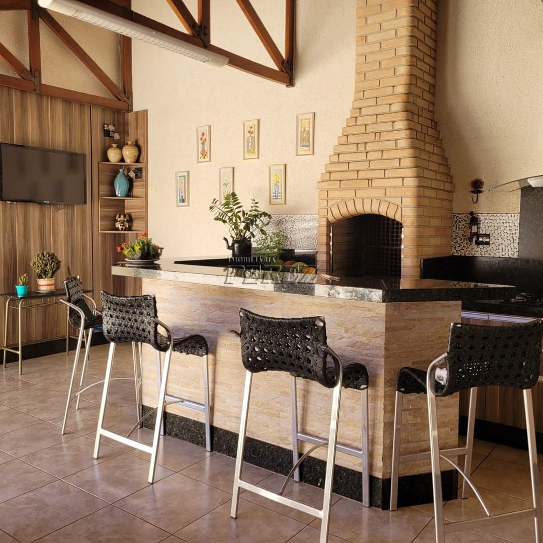 Casa à venda. Alto Padrão no Barra Florest - Conforto, Estilo e Exclusividade em Cada Detalhe! - Foto 22