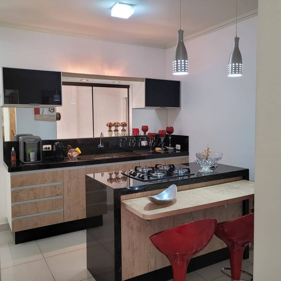 Casa à venda. Alto Padrão no Barra Florest - Conforto, Estilo e Exclusividade em Cada Detalhe! - Foto 4