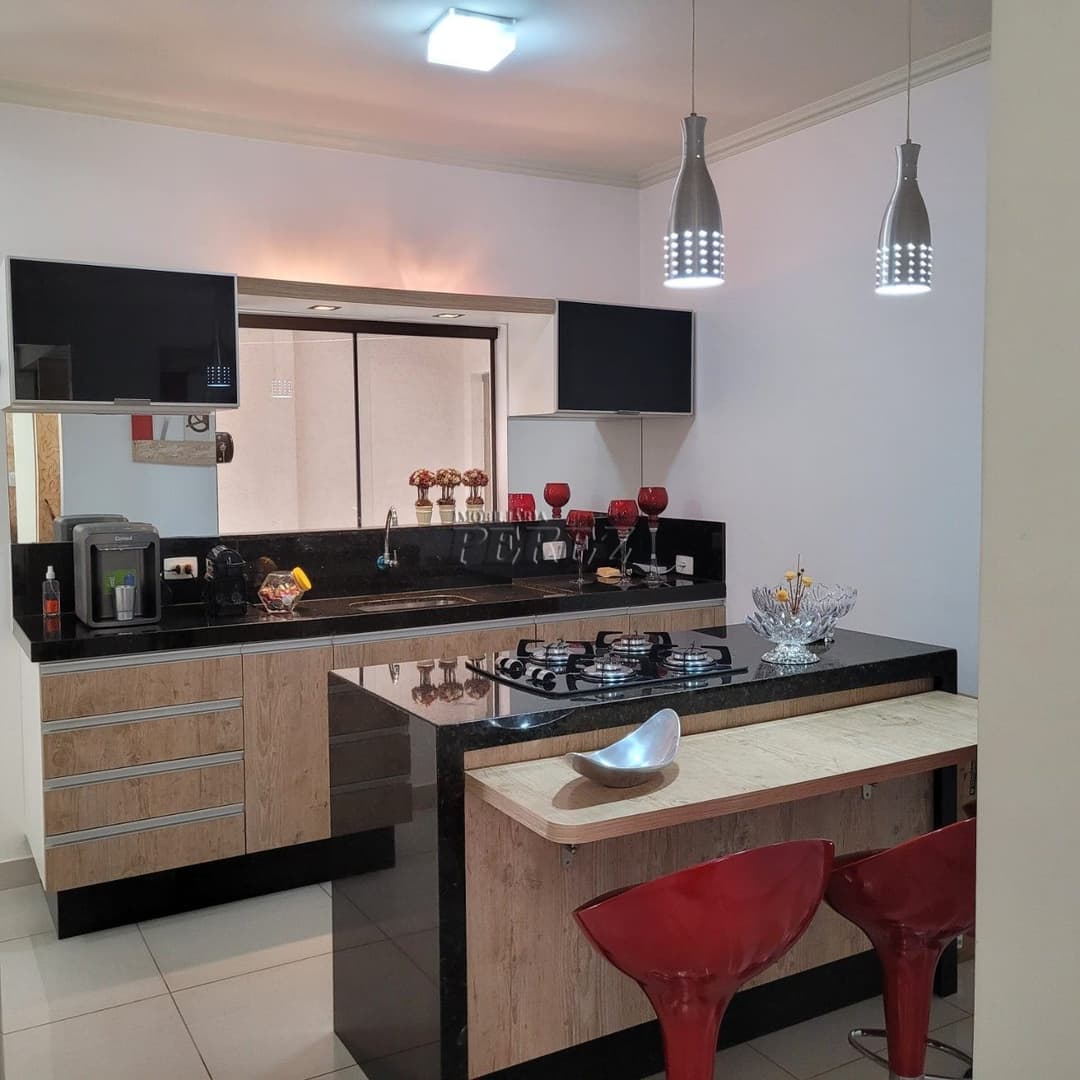 Casa à venda. Alto Padrão no Barra Florest - Conforto, Estilo e Exclusividade em Cada Detalhe! - Foto 4