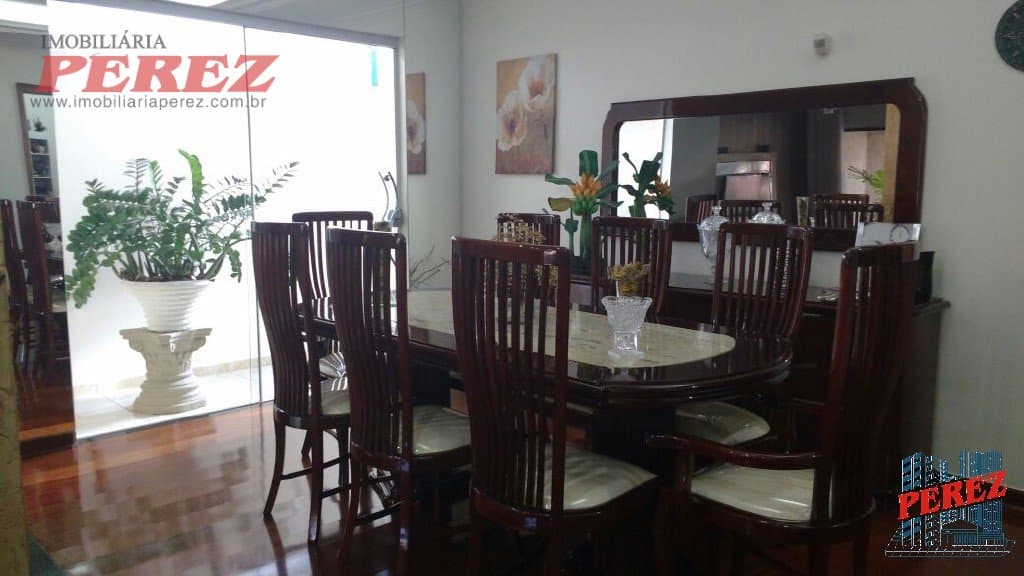 Casa à venda. Alto Padrão no Barra Florest - Conforto, Estilo e Exclusividade em Cada Detalhe! - Foto 5