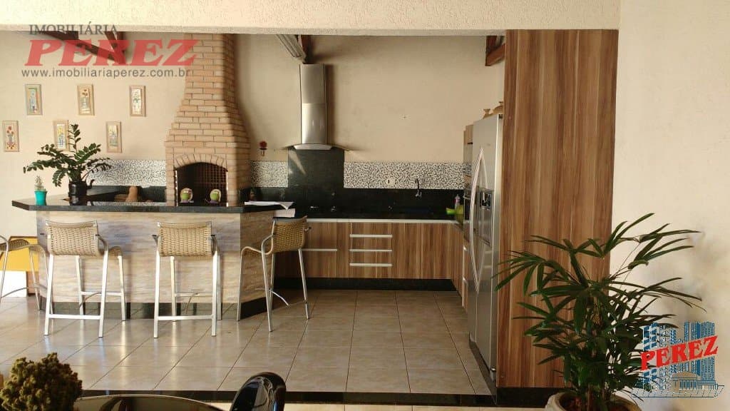 Casa à venda. Alto Padrão no Barra Florest - Conforto, Estilo e Exclusividade em Cada Detalhe! - Foto 4
