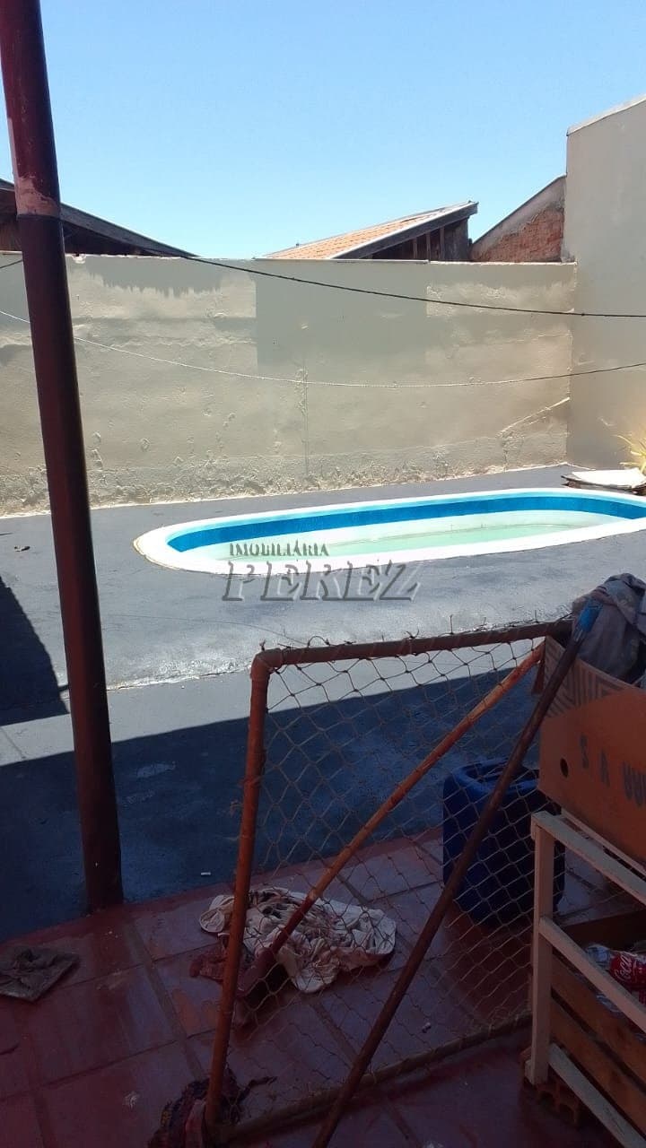 Casa a venda na rua Tertuliano, Jardim California - Foto 17