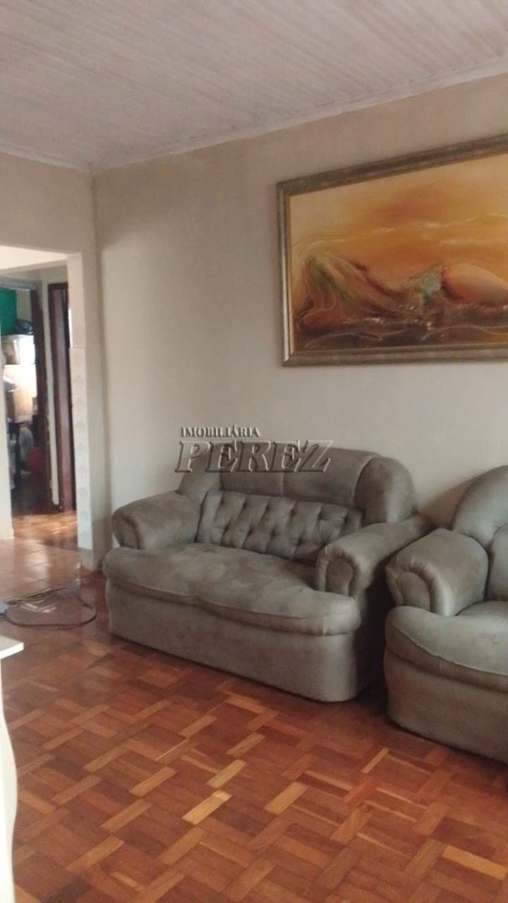 Casa a venda na rua Tertuliano, Jardim California - Foto 5