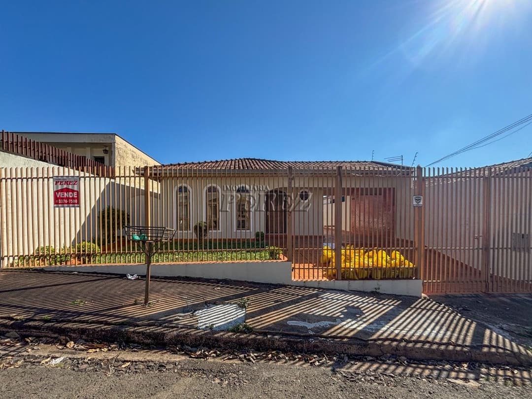 Casa a venda na rua Pacífico, jardim Indianapolis londrina - Foto 22