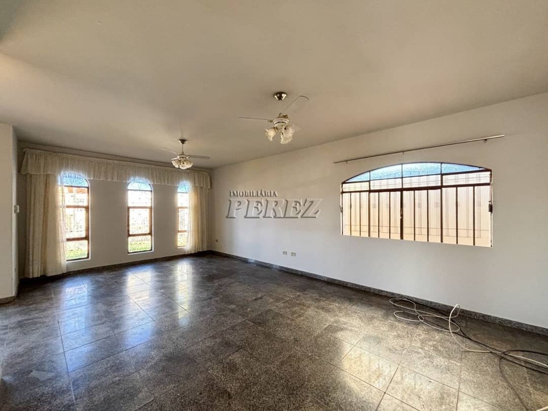 Casa a venda na rua Pacífico, jardim Indianapolis londrina - Foto 3