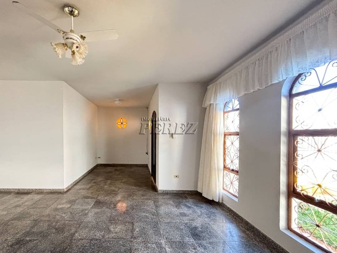 Casa a venda na rua Pacífico, jardim Indianapolis londrina - Foto 2