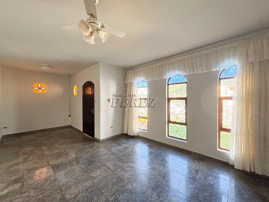 Casa a venda na rua Pacífico, jardim Indianapolis londrina - Foto 5