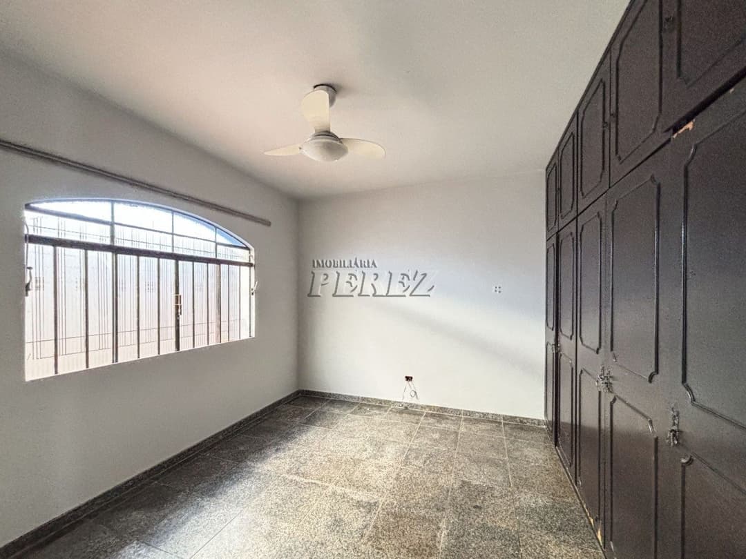 Casa a venda na rua Pacífico, jardim Indianapolis londrina - Foto 10