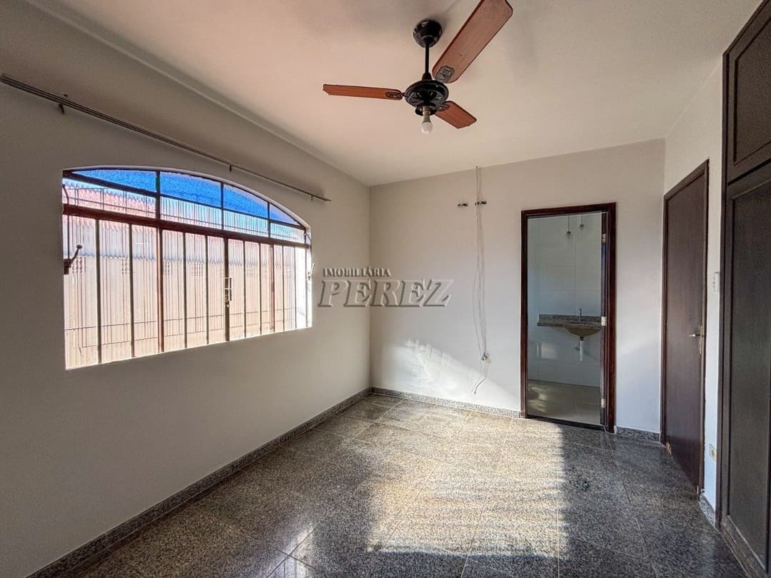 Casa a venda na rua Pacífico, jardim Indianapolis londrina - Foto 13