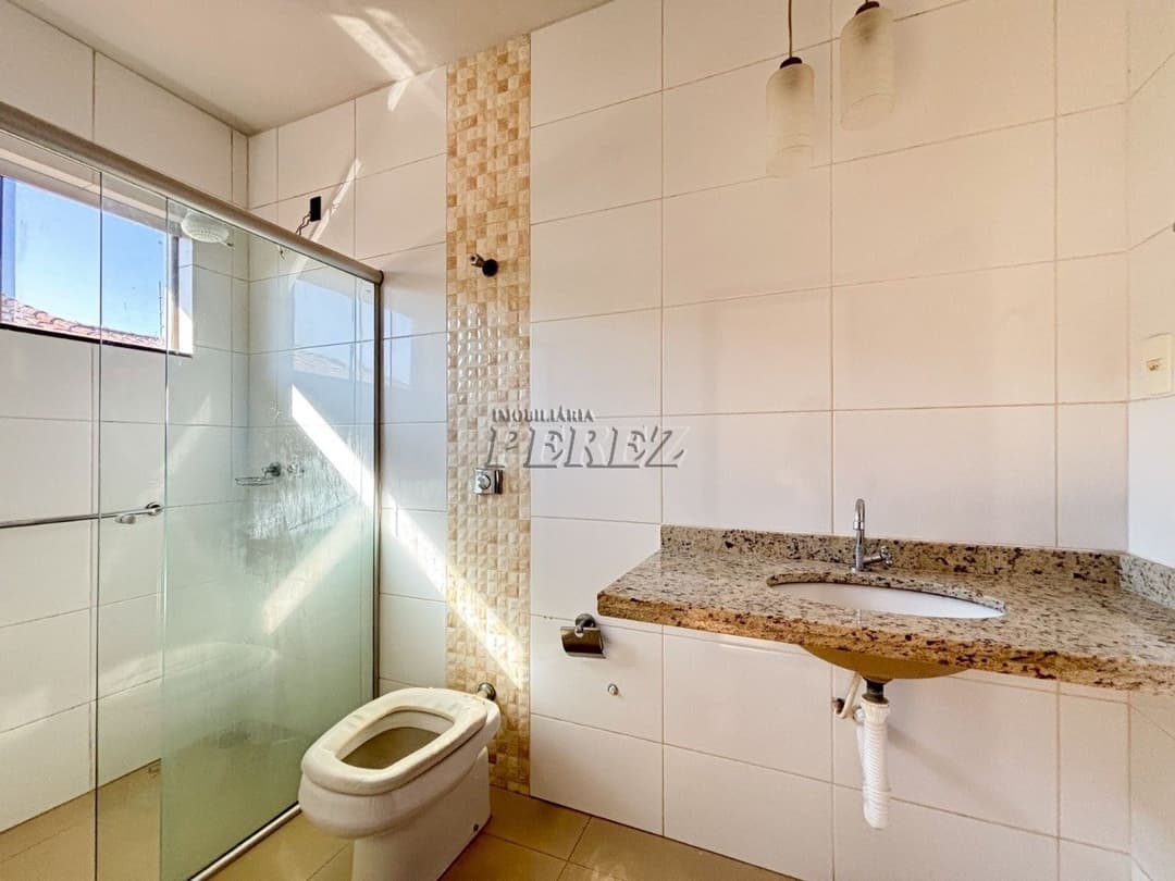 Casa a venda na rua Pacífico, jardim Indianapolis londrina - Foto 14