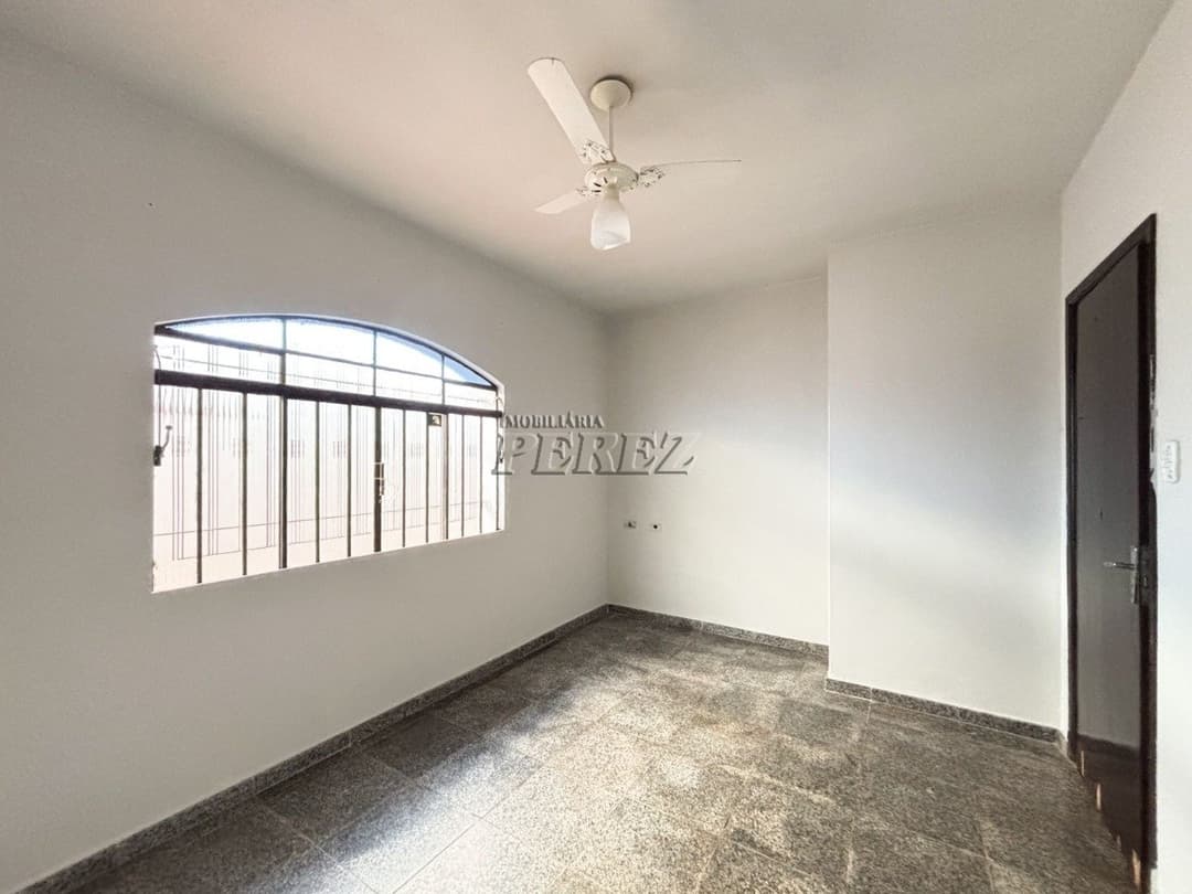 Casa a venda na rua Pacífico, jardim Indianapolis londrina - Foto 9