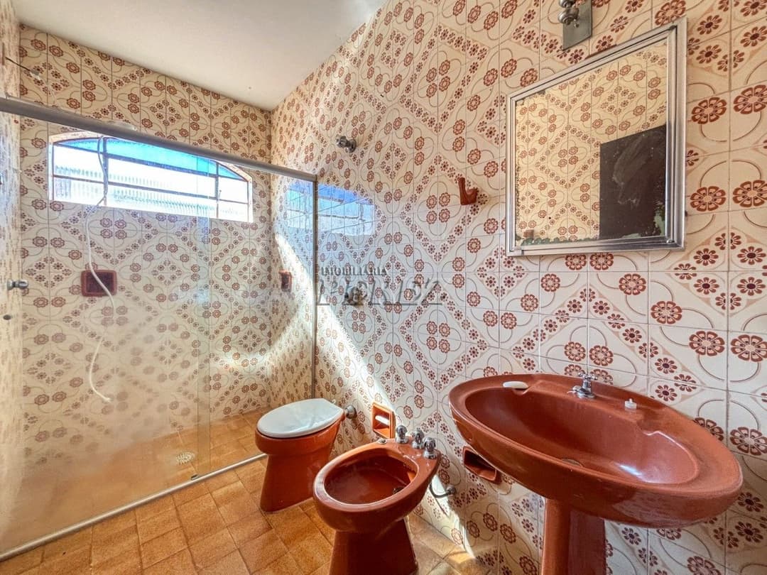 Casa a venda na rua Pacífico, jardim Indianapolis londrina - Foto 7