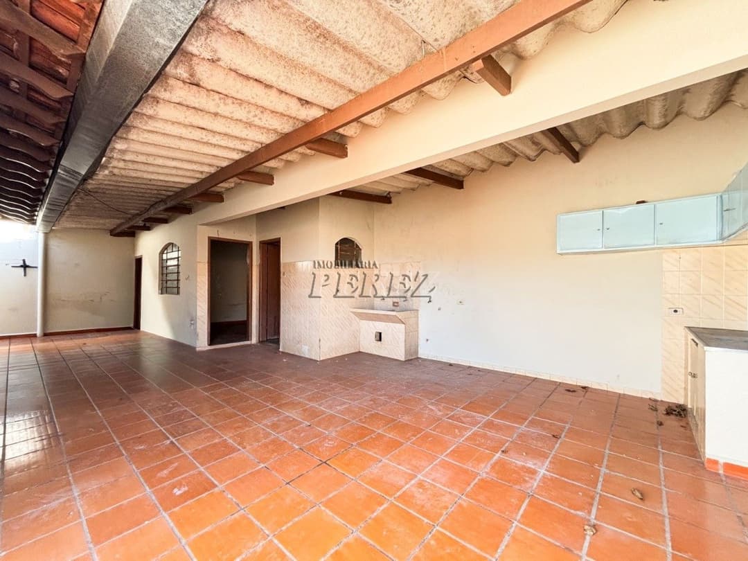 Casa a venda na rua Pacífico, jardim Indianapolis londrina - Foto 16