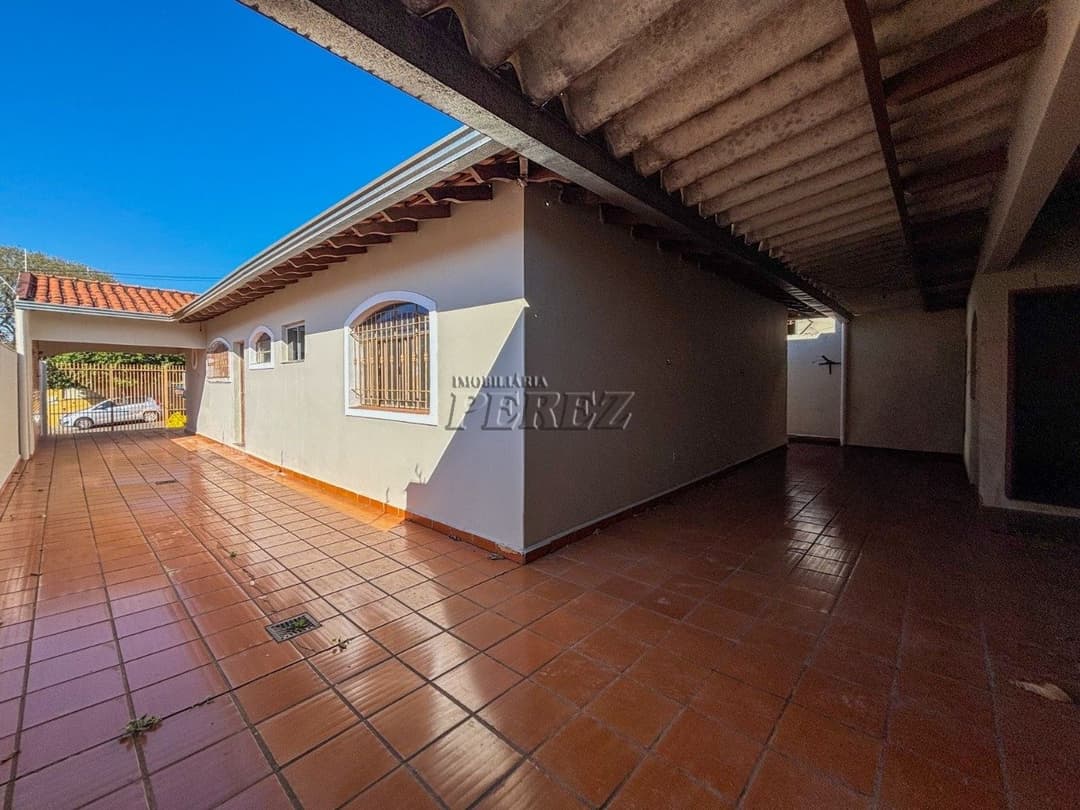 Casa a venda na rua Pacífico, jardim Indianapolis londrina - Foto 15