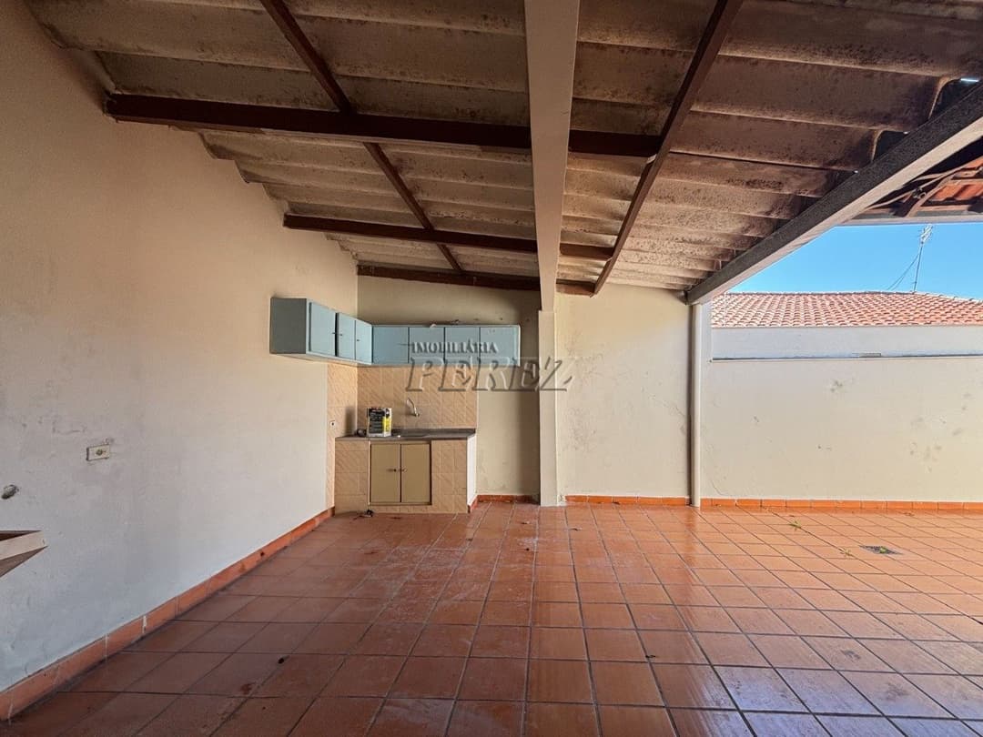 Casa a venda na rua Pacífico, jardim Indianapolis londrina - Foto 17