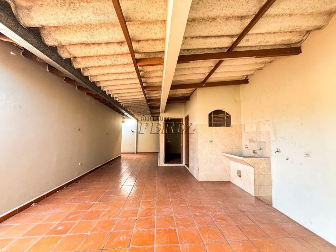 Casa a venda na rua Pacífico, jardim Indianapolis londrina - Foto 18