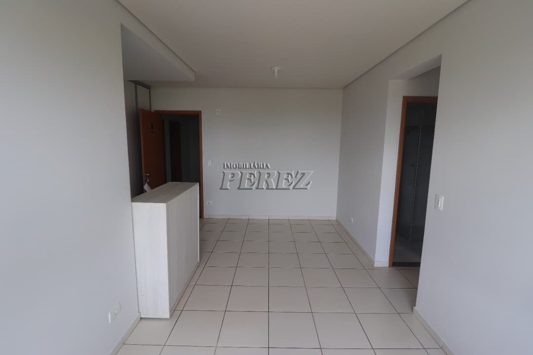 Apartamento no Aquabrasil Residencial E Resort, de 2 quartos para alugar no Vila Brasil - Londrina/PR - Foto 7