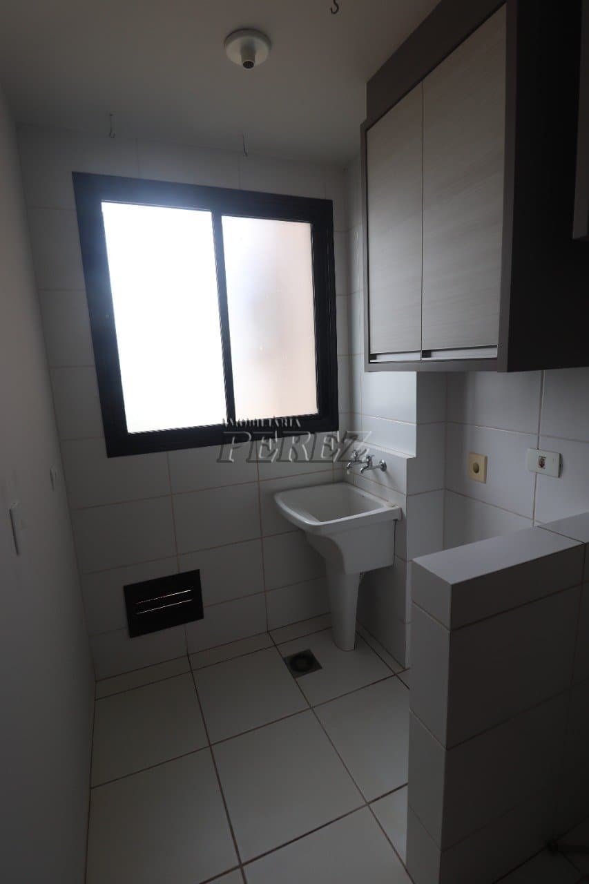 Apartamento no Aquabrasil Residencial E Resort, de 2 quartos para alugar no Vila Brasil - Londrina/PR - Foto 9