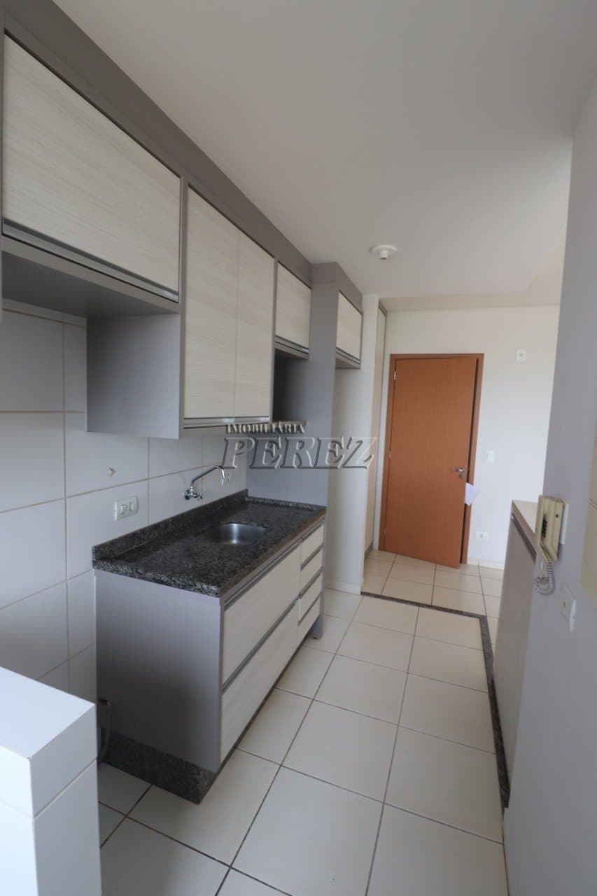 Apartamento no Aquabrasil Residencial E Resort, de 2 quartos para alugar no Vila Brasil - Londrina/PR - Foto 10