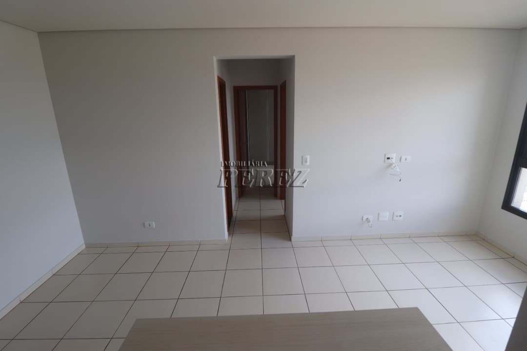 Apartamento no Aquabrasil Residencial E Resort, de 2 quartos para alugar no Vila Brasil - Londrina/PR - Foto 11