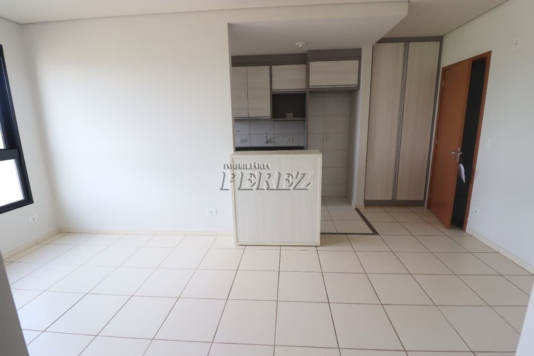 Apartamento no Aquabrasil Residencial E Resort, de 2 quartos para alugar no Vila Brasil - Londrina/PR - Foto 12