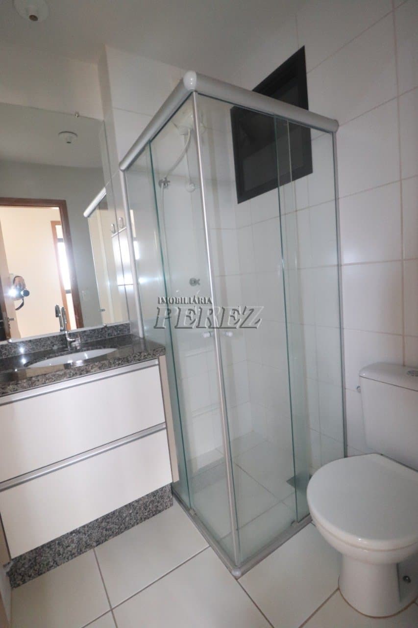 Apartamento no Aquabrasil Residencial E Resort, de 2 quartos para alugar no Vila Brasil - Londrina/PR - Foto 14