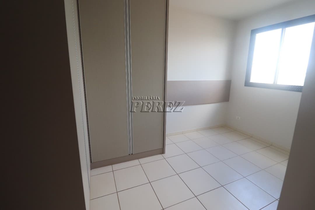 Apartamento no Aquabrasil Residencial E Resort, de 2 quartos para alugar no Vila Brasil - Londrina/PR - Foto 16