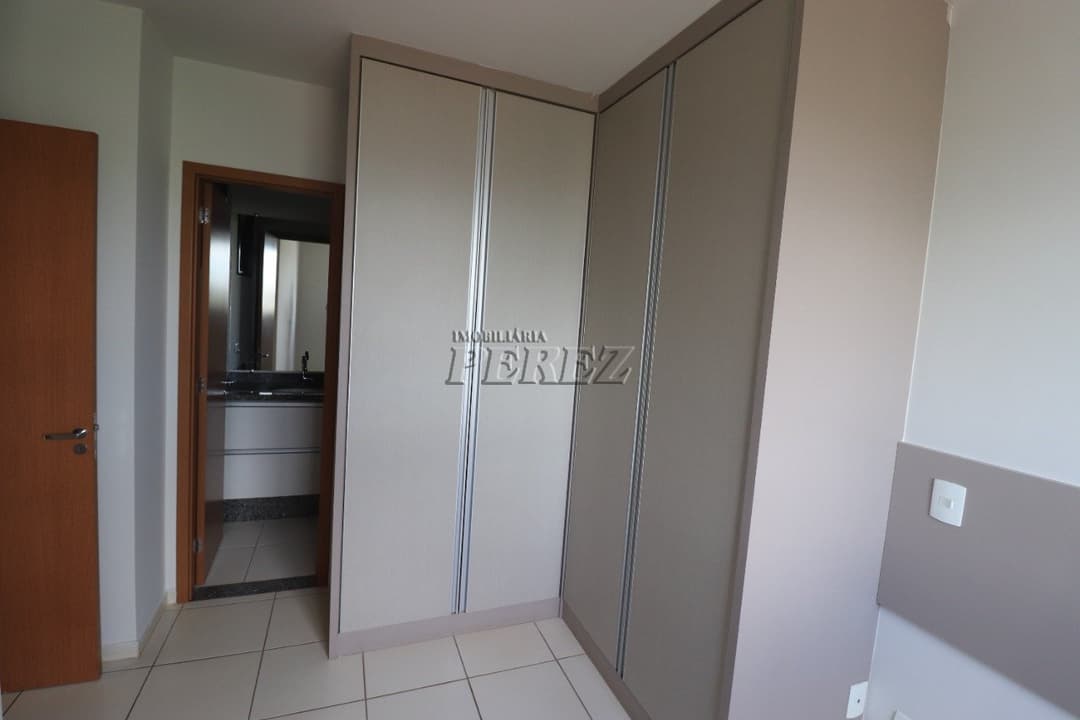 Apartamento no Aquabrasil Residencial E Resort, de 2 quartos para alugar no Vila Brasil - Londrina/PR - Foto 17